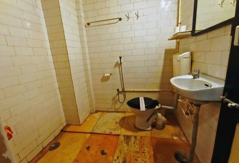 غرفة قياسية, Staymaker Sanman Deluxe Lodge