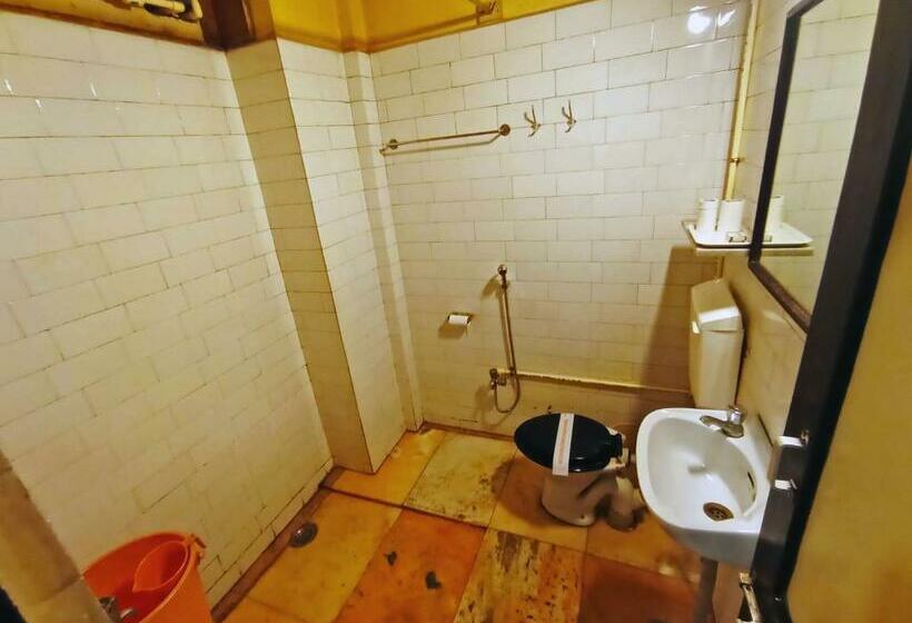 غرفة قياسية, Staymaker Sanman Deluxe Lodge