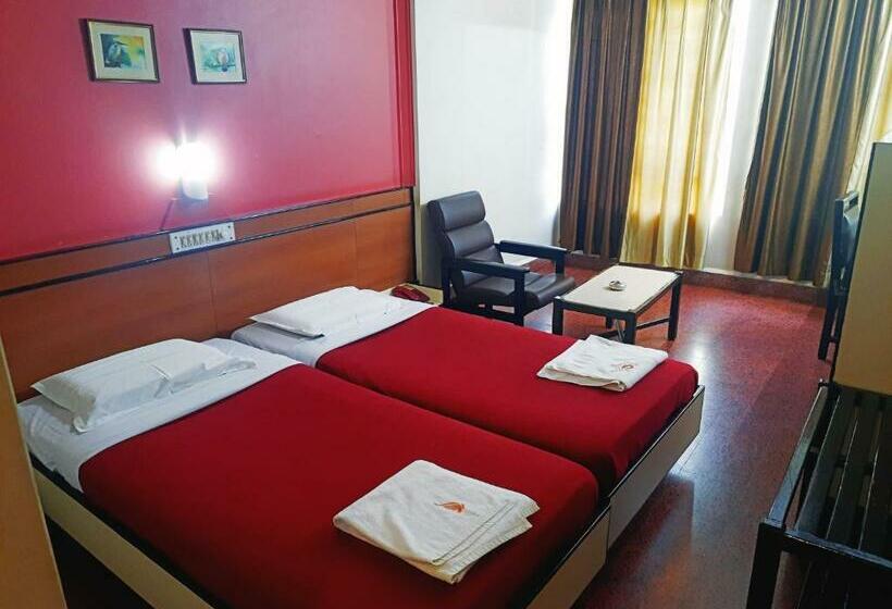 Номер Стандарт, Staymaker Sanman Deluxe Lodge