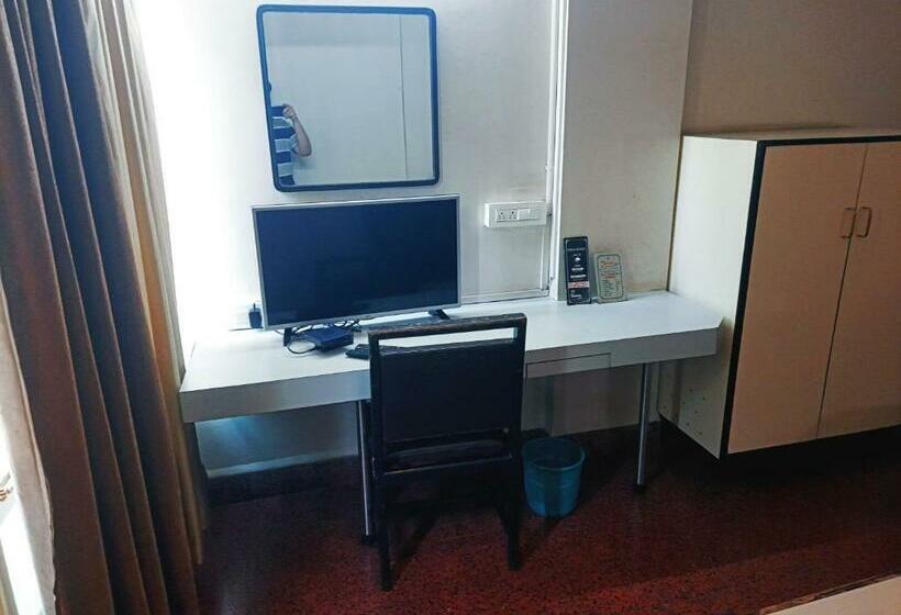 غرفة قياسية, Staymaker Sanman Deluxe Lodge