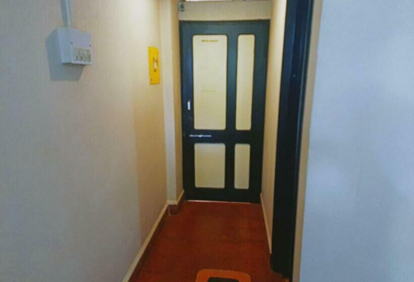 غرفة قياسية, Staymaker Sanman Deluxe Lodge