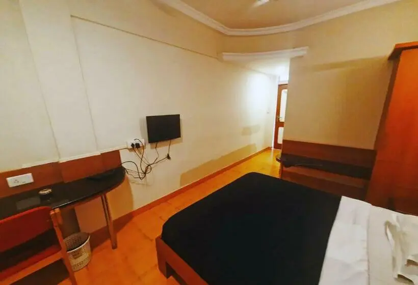 スーペリアールーム, Staymaker Sanman Deluxe Lodge