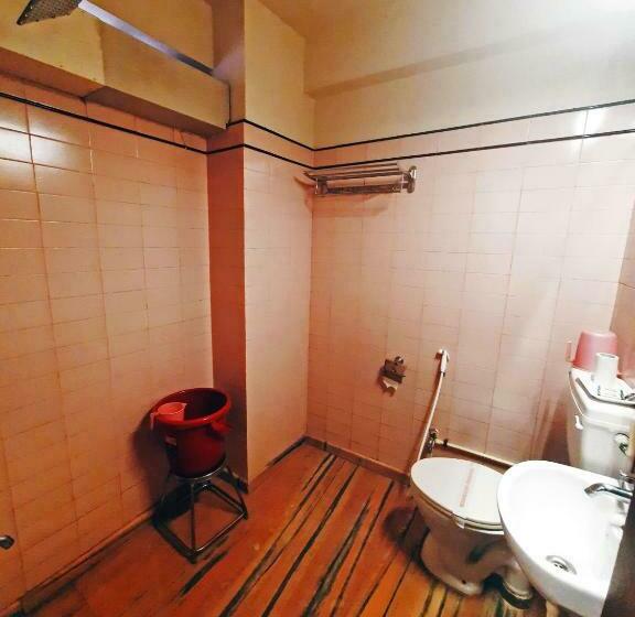 غرفة سوبيريور, Staymaker Sanman Deluxe Lodge