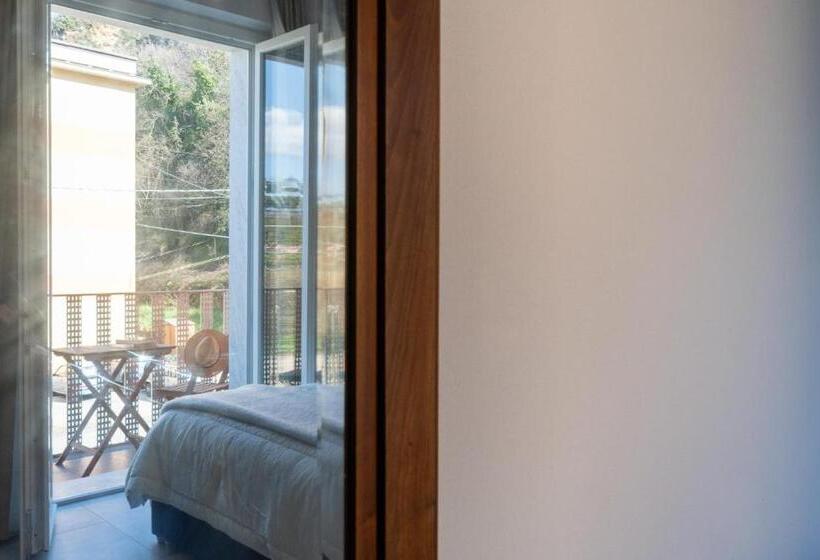 غرفة قياسية مطلّة علي الحديقة, 23apartments