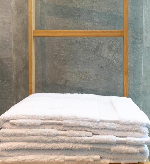 غرفة قياسية مطلّة علي الحديقة, 23apartments