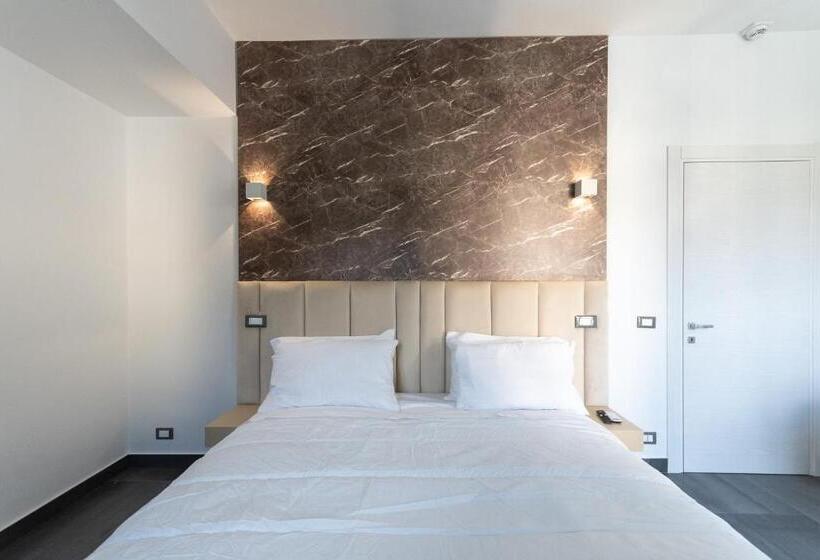 غرفة قياسية مطلّة علي الحديقة, 23apartments