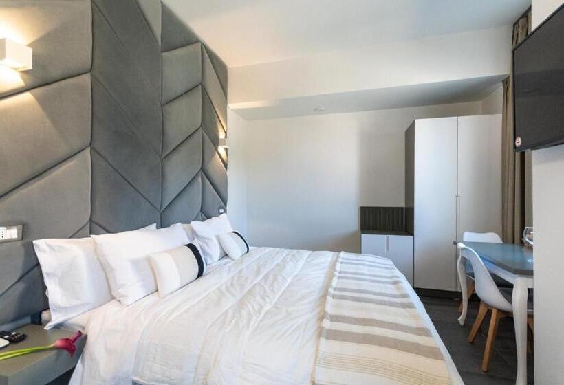 غرفة سوبيريور, 23apartments