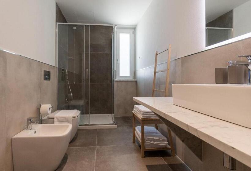 غرفة سوبيريور, 23apartments