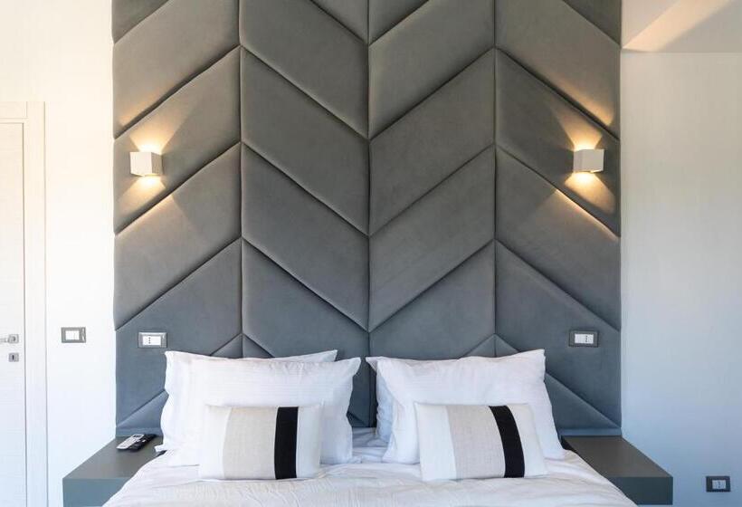 غرفة سوبيريور, 23apartments