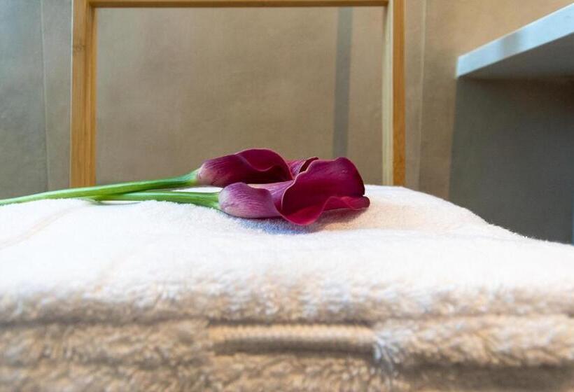 غرفة سوبيريور, 23apartments