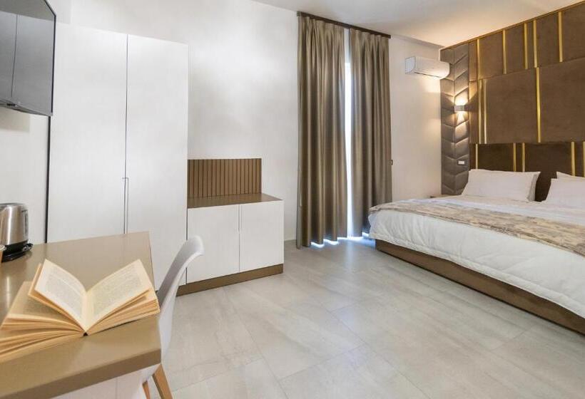 غرفة سوبيريور, 23apartments