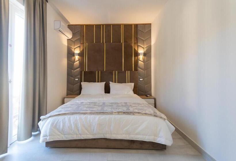 غرفة سوبيريور, 23apartments