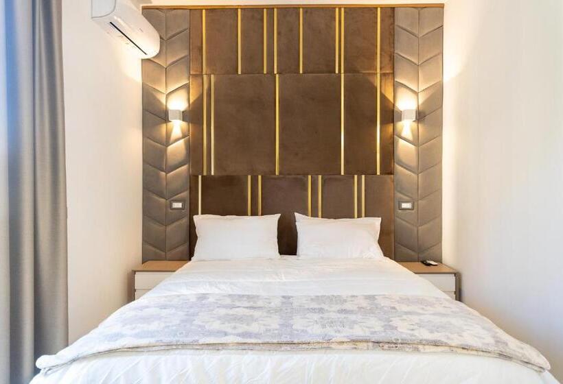 غرفة سوبيريور, 23apartments