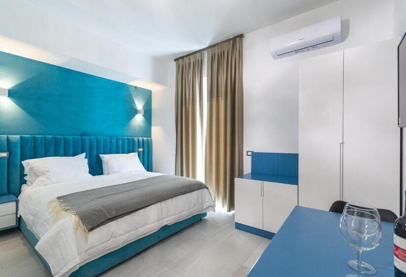 غرفة قياسية, 23apartments