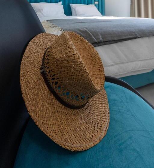 غرفة قياسية, 23apartments