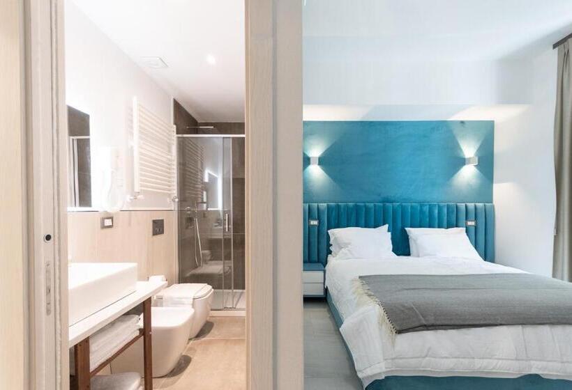 غرفة قياسية, 23apartments