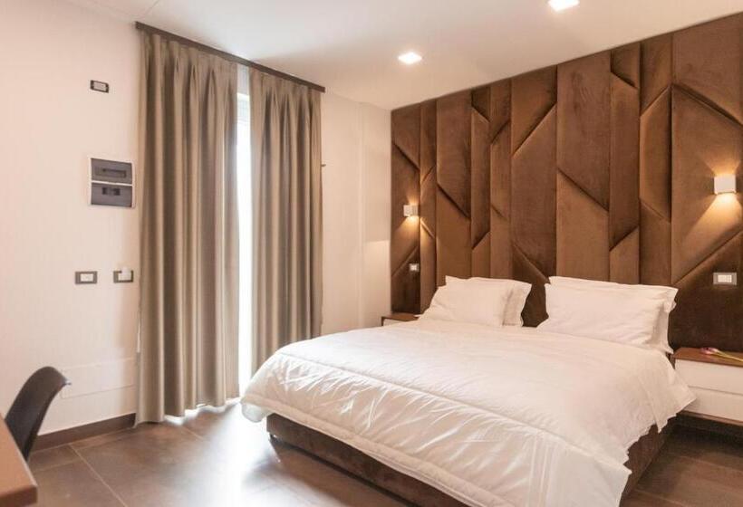 غرفة قياسية, 23apartments