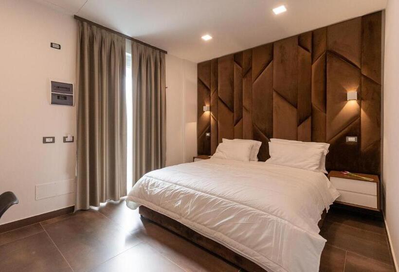 غرفة قياسية, 23apartments