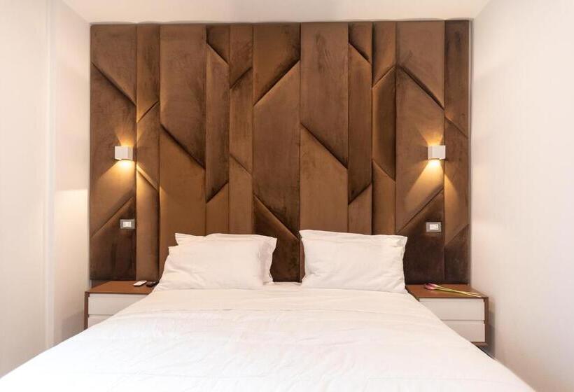 غرفة قياسية, 23apartments