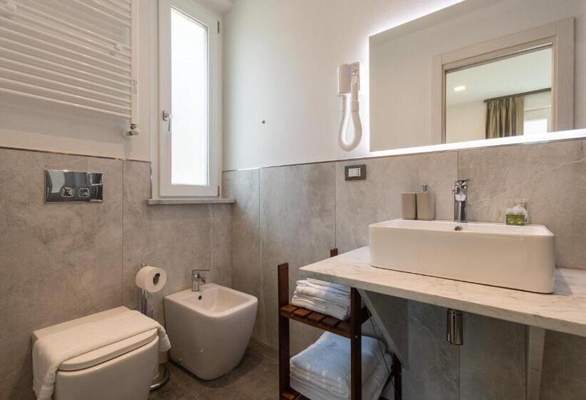 غرفة قياسية, 23apartments