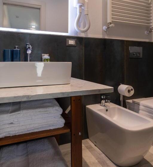 غرفة إقتصادية, 23apartments