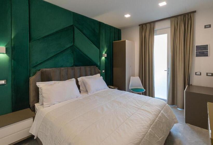 غرفة إقتصادية, 23apartments