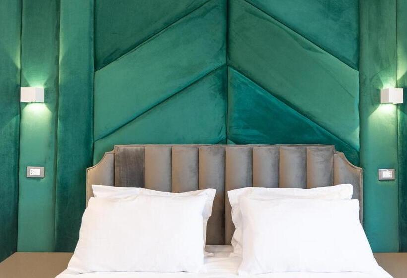 غرفة إقتصادية, 23apartments