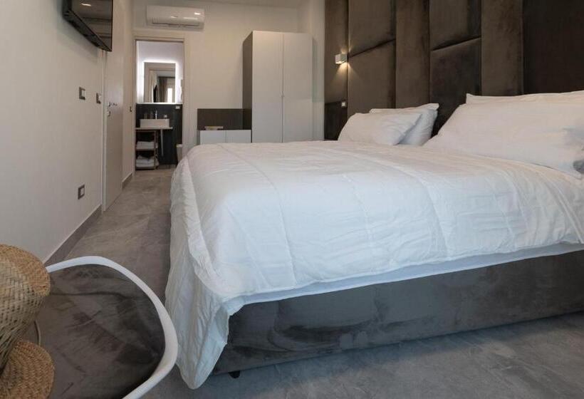 غرفة إقتصادية, 23apartments