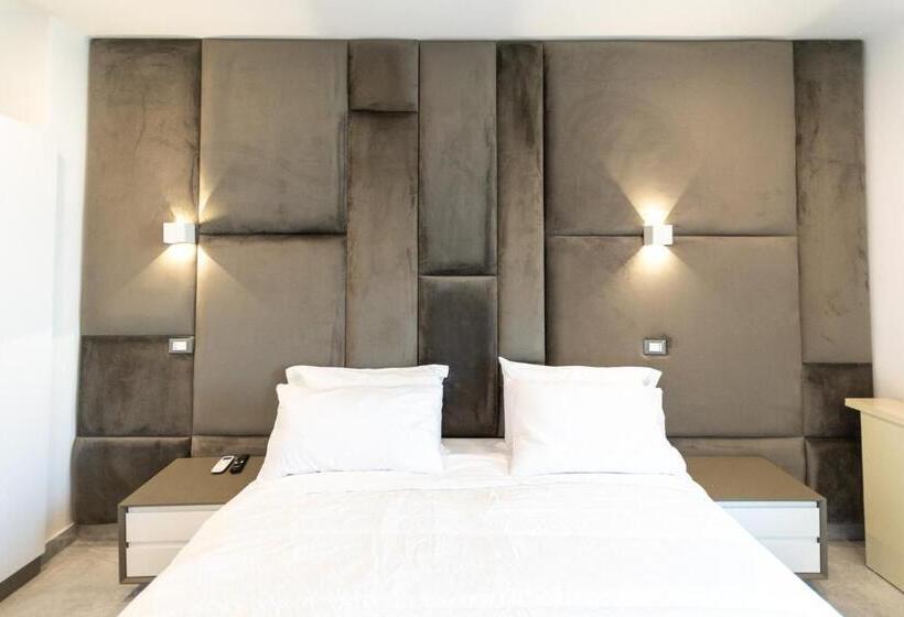 غرفة إقتصادية, 23apartments