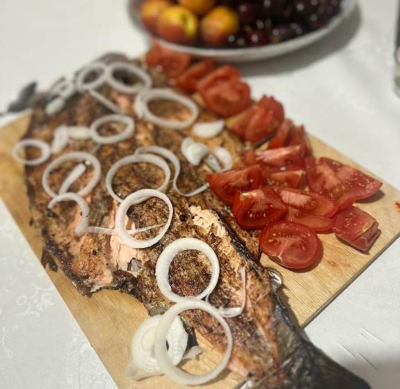 اتاق استاندارد, Green Guest House