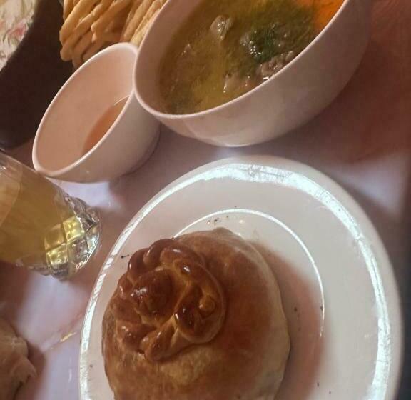 اتاق استاندارد, Green Guest House