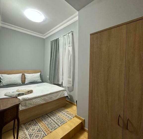 Camera Standard, Monami Guest House