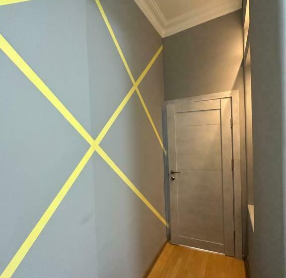 Camera Standard, Monami Guest House