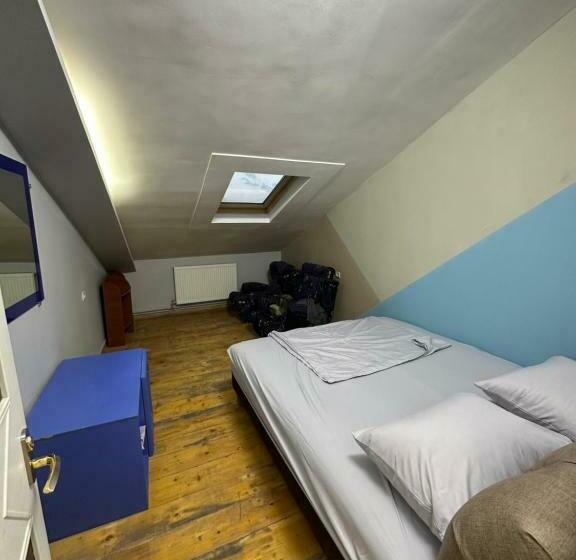 Camera Standard, Monami Guest House