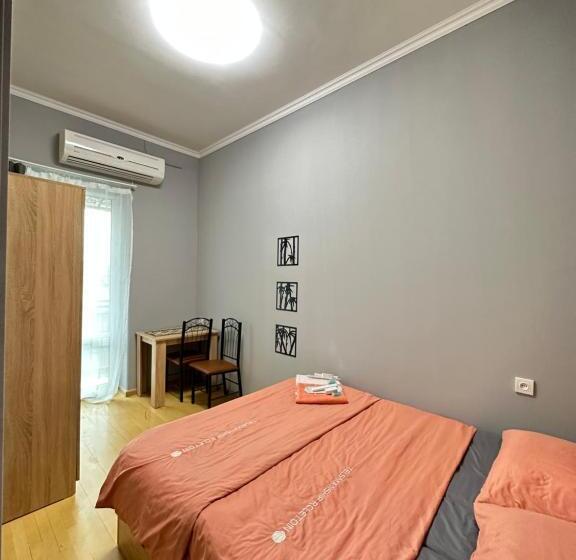 Camera Standard, Monami Guest House