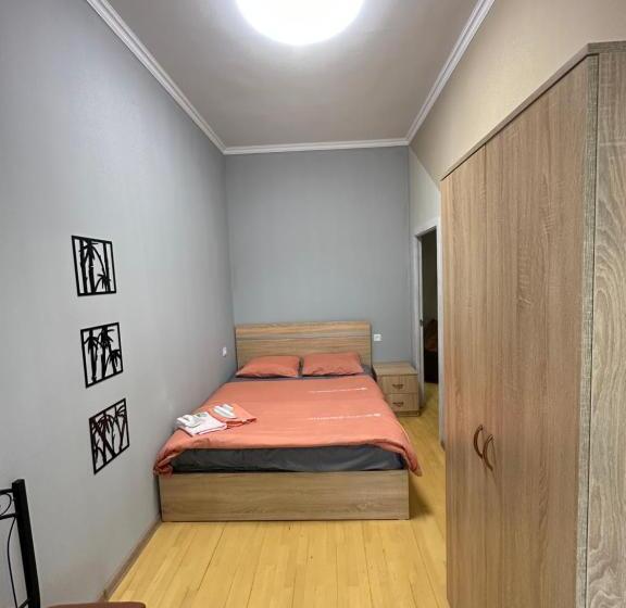 Camera Standard, Monami Guest House