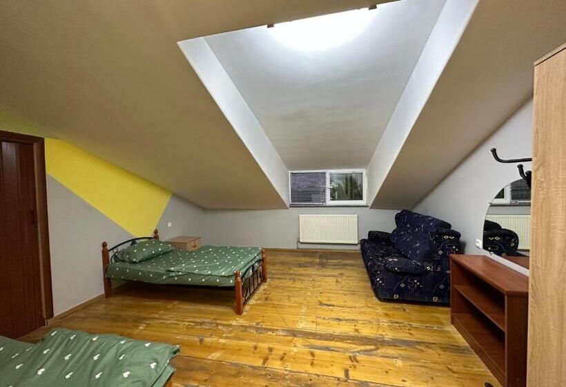 Camera Tripla Economy, Monami Guest House