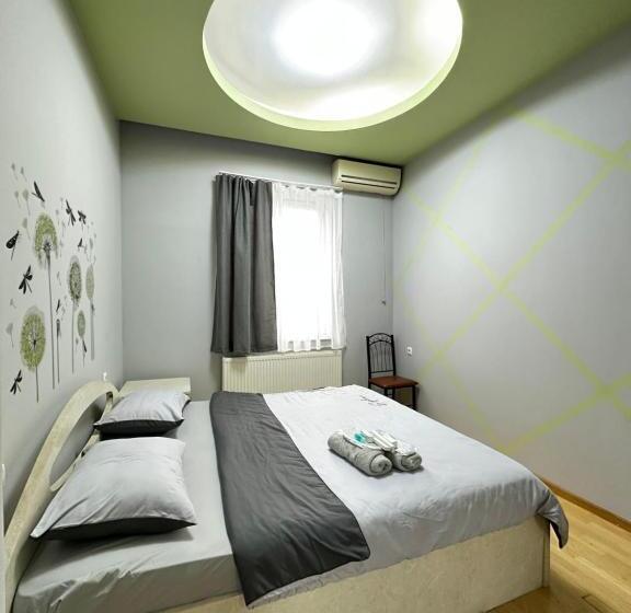 Camera Superiore Letto King, Monami Guest House
