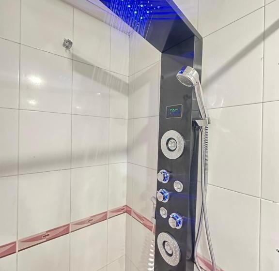 Camera Superiore, Monami Guest House