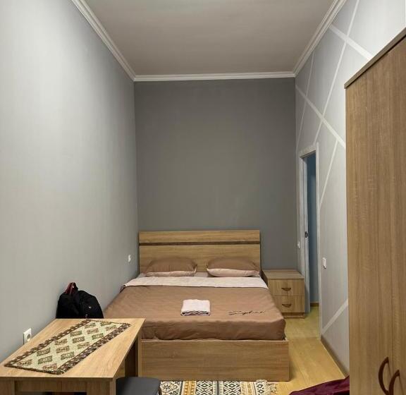 Camera Superiore, Monami Guest House