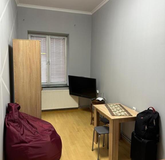 Camera Superiore, Monami Guest House