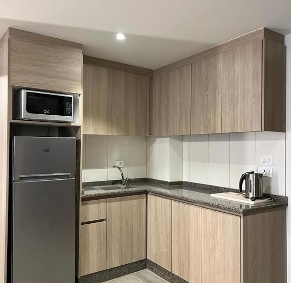 سوییت جونیور لوکس, Red Carpet Suites