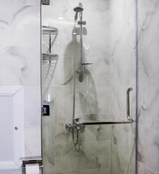 اتاق لوکس, Red Carpet Suites