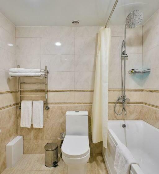 חדר דלוקס, Samaria Hotel And Spa