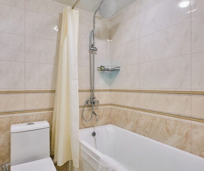 디럭스 룸, Samaria Hotel And Spa
