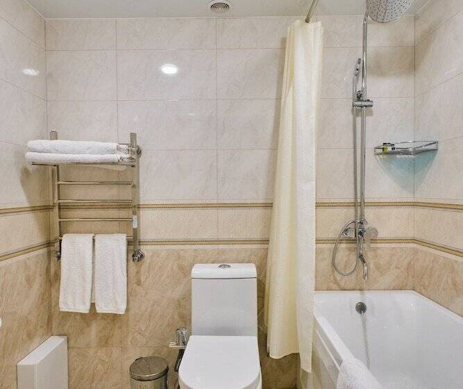 חדר דלוקס, Samaria Hotel And Spa