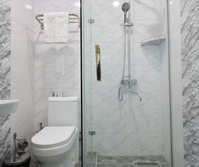 חדר סטנדרט, Samaria Hotel And Spa