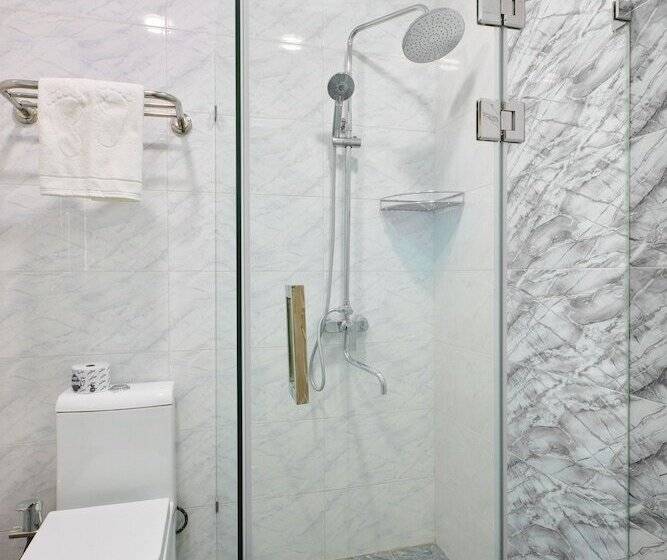 스탠다드 룸, Samaria Hotel And Spa