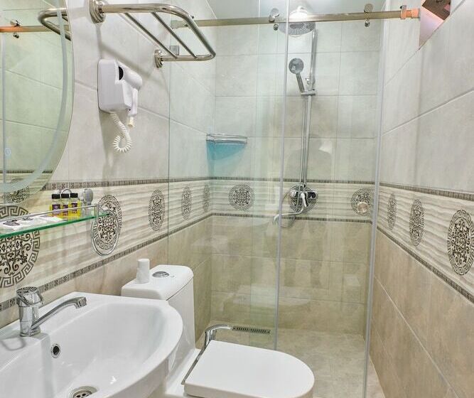 חדר דלוקס, Samaria Hotel And Spa