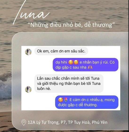 اتاق استاندارد, Tuna Hotel Phú Yên